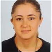 ¡Hola! Mi nombre es Cristina Rico, soy estudiante dedicada y responsable, y tengo un gran interés en la enseñanza.