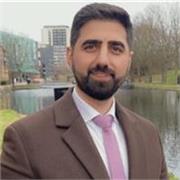 Arabic Tutor teach student of all ages