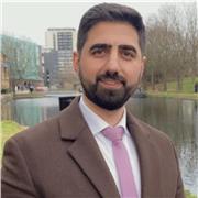 Arabic Tutor teach student of all ages