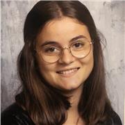 Professeure de Maths à Orthez - cours en ligne