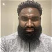 Professional football coach wanting to teach players fundamental football skills