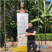 Ingeniero de sistemas, para apoyo de trabajos