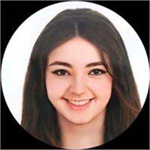 Lucía Rivera Romero