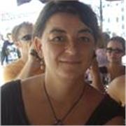 Profesora de español para extranjeros nivel avanzado de conversación, lectura y escritura. Amplia experiencia