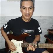 Profesor de música para todas las edades