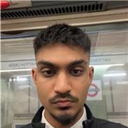 Jasdeep Kondal