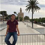Ingeniero da clases particulares de matemáticas, física y química para nivel ESO y Bachillerato