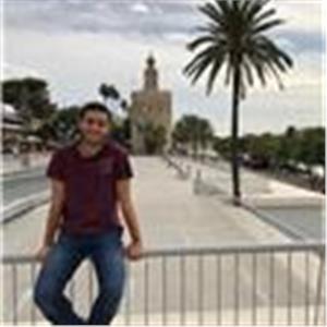 Antonio Medina Rodríguez