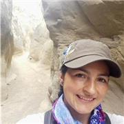 Bióloga, clases para todas las edades y todos los niveles académicos desde primaria para universitarios