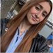 Estudiante excelente de lengua castellana y literatura, niños de primaria e infantil preferiblemente