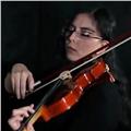 Aprenderás a tocar el violín de forma divertida