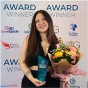 Award-winning interior architect & former lecturer with a UK-based international studio teaching [interior design] [visualisation]