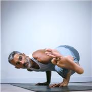 Profesor de Yoga a domicilio y online (Clases en Español o Ingles)