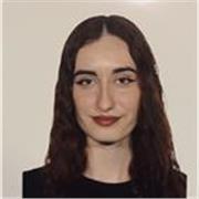 Estudiante en la carrera de Educación Primaria de la Universidad de Murcia.
