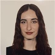 Estudiante en la carrera de Educación Primaria de la Universidad de Murcia.