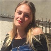 Professeur passionnée de biologie mais aussi offre des cours de mathématiques-physique-chimie à Bordeaux-Mérignac pour des lycéens/collégiens