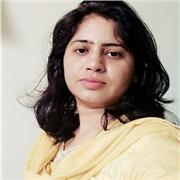 Vandana Yadav