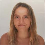 Profesora inglés NATIVO. Ofrezco clases nivel B1/B2, bachillerato y selectividad. Tengo más de 5 años de experiencia