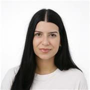 Pedagoga ofrece clases particulares de refuerzo de primaria para todas las edades y niveles, online y presencial