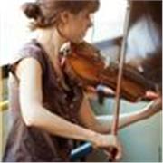 Clases de Violín y Viola | Técnica, postura y sonido