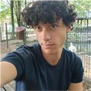 Laureando alla triennale di ingegneria fisica e diplomato allo scientifico con lode, offro ripetizioni private di matematica e fisica a studenti liceali. Telefono: 320 DueSeiOttoSette 720 (costretto a scriverlo così per la politica di questa piattaforma)