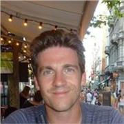 Insegnante di lingue Inglese (madrelingua), Italiano per stranieri, Francese, Spagnolo