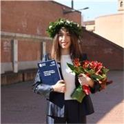 Compiti che sembrano impossibili? Ci lavoriamo insieme. Offro supporto per medie e superiori in diverse materie e lingue.