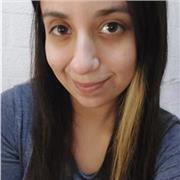 He dictado clases de inglés e historia a niños de segundo y octavo básico