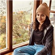 Maria Mathew