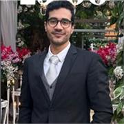 Math and Science in English tutor for all Ages.