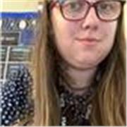 Computer Science with experience in secondary school