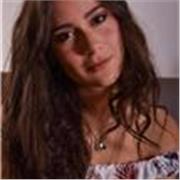 Studentessa universitaria impartisce lezioni di inglese, lettere e arte/i per elementari, medie e biennio