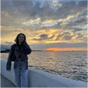 Zeynep Ceylan