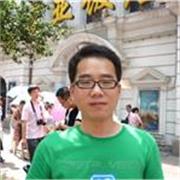 A professional linguist with passion for language itself