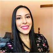 I am self-motivated and detail-oriented teacher who focuses on students’s progress in the English Language.