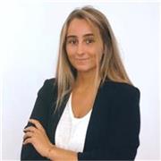 Profesora particular de refuerzo para alumnos de primaria, secundaria y bachillerato.