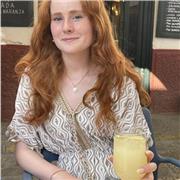 Undergraduate Student Offering National 5 and Higher Geography Lessons