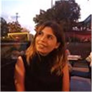 Tugba Orhan
