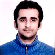 Rafey Malik