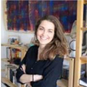Laureata in architettura offre ripetizioni di Storia dell'arte
