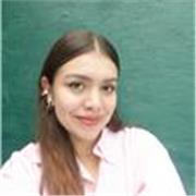 Profesora de matemáticas, experiencia trabajando con niños y adolescentes en temas como matemáticas básicas, Algebraytrigonometria