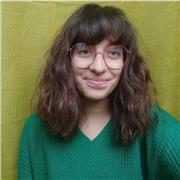 Stundetessa magistrale offre lezione di cinese da HSK1 a HSK4