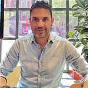 Marketing Online & Growth para startups y pymes