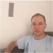 Profesor de geografía e inglés para impartir clases particulares