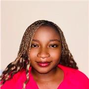 Certified native English tutor with 4+ years of experience offering fun and engaging online English lessons for kids and adults.