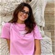 Laureata in economia offre ripetizioni a ragazzi di scuola media, superiore (indirizzo economico)