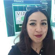 Maestra Particular de Italiano, certificación C1