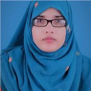 I am a dedicated Mathematics tutor helping GCSE, A-Level, and beginners build strong concepts and confidence.