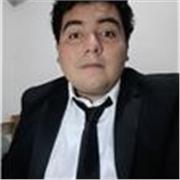 Profesor de matemáticas básica para niños de primaria