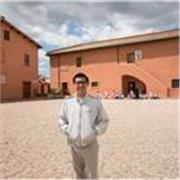 Profesor de italiano, enfocado a aprenderlo de manera eficaz y en breve tiempo